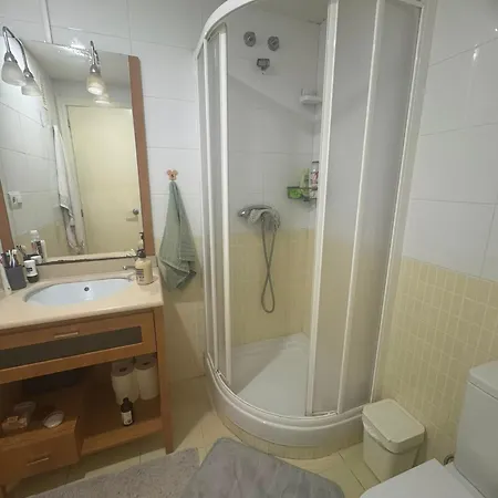 Playa Pobla 아파트 푸에블라 데 파르날스